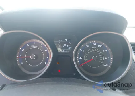 2016 Hyundai Elantra Value Edition from USA, damaged, VIN KMHDH4AE0GU605534